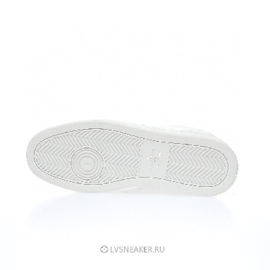 Louis Vuitton LV Rivoli "White with Black Side Monogram Band" 1AAVA0-3 Sneakers
