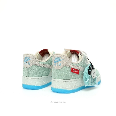 Louis Vuitton LV x Nike Air Force 1 Low "Chinese Year of the Dragon" 1A9V-GN26 Sneakers