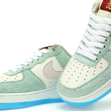 Louis Vuitton LV x Nike Air Force 1 Low "Chinese Year of the Dragon" 1A9V-GN26 Sneakers