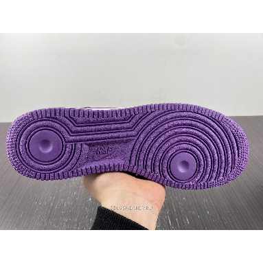 Louis Vuitton LV x Nike Air Force 1 Low "Purple White" Friends & Family 1A9V-PE53 Sneakers