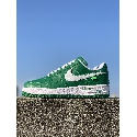Louis Vuitton LV x Nike Air Force 1 Low "Green" Friends & Family MS1211-GREEN Sneakers