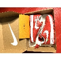 Louis Vuitton LV x Nike Air Force 1 Low "Red" Friends & Family MS1211-RED Sneakers