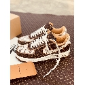 Louis Vuitton x Nike Air Force 1 Low "Monogram Damier" Pilot Case LV-x-AF1-MONOGRAM-DAMIER Sneakers