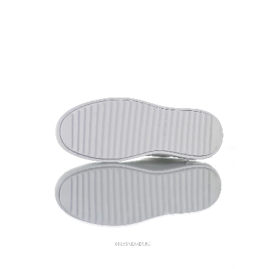 Louis Vuitton LV Time Out "White Black Leather Logo" 1A64RQ Sneakers