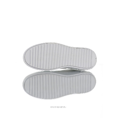 Louis Vuitton LV Time Out "White Blue Leather Logo" 1A64QK Sneakers