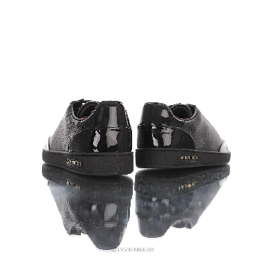 Louis Vuitton LV Frontrow "Monogram Black" 1A2R4S-2 Sneakers