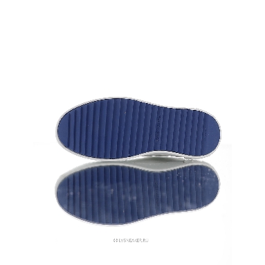 Louis Vuitton LV Time Out "White Blue Monogram" 1A4VVO-2 Sneakers