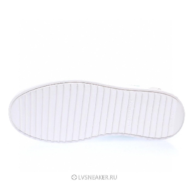 Louis Vuitton LV Time Out "White Green" 1A9D16 Sneakers