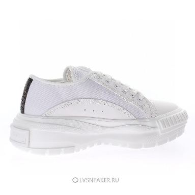 Louis Vuitton LV Squad "White" 1A941V Sneakers