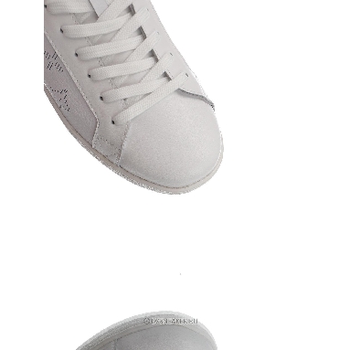 Louis Vuitton LV Luxembourg "Monogram White Black" 1A5E27 Sneakers