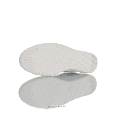 Louis Vuitton LV Luxembourg "Monogram White Black" 1A5E27 Sneakers