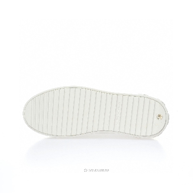 Louis Vuitton LV Time Out "White Red" 1A4VVN-2 Sneakers