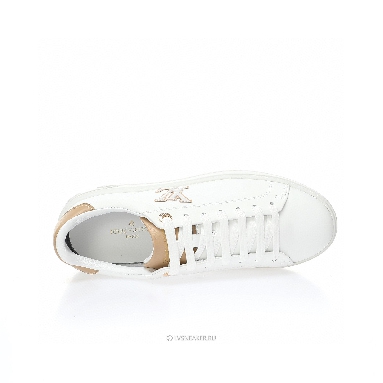 Louis Vuitton LV Time Out "White Calf Leather" 1ABVQH Sneakers