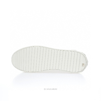 Louis Vuitton LV Time Out "White Calf Leather" 1ABVQH Sneakers