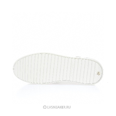 Louis Vuitton LV Time Out "Powdery Pink" 1ABUSZ Sneakers