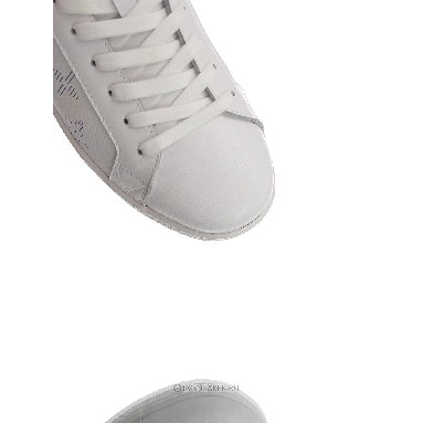 Louis Vuitton LV Luxembourg "Monogram White Blue" 1A5E27-2 Sneakers