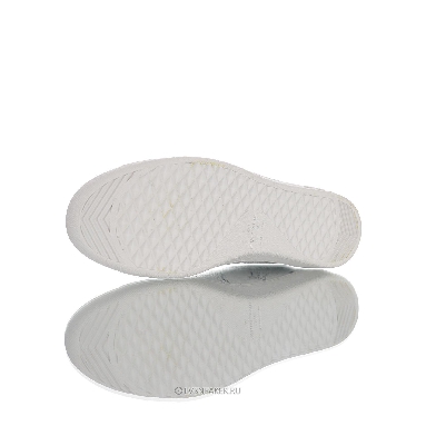 Louis Vuitton LV Luxembourg "Monogram White Blue" 1A5E27-2 Sneakers