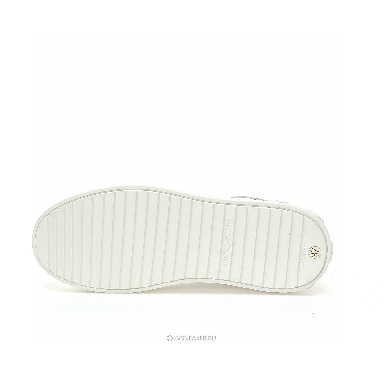Louis Vuitton LV Time Out "White Monogram with Beige" 1ABHRQ Sneakers