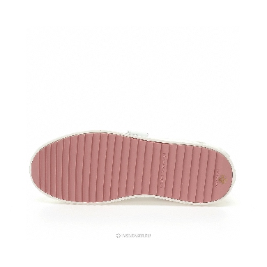 Louis Vuitton LV Time Out "White with Pink" 1A9Q12 Sneakers