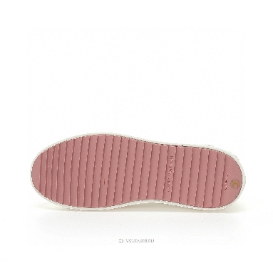 Louis Vuitton LV Time Out "White and Pink Monogram" 1AB33E-2 Sneakers