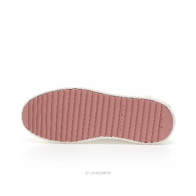 Louis Vuitton LV Time Out "White Pink Brown" 1ABB5S Sneakers