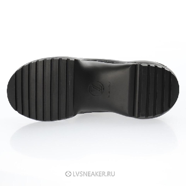 Louis Vuitton LVXLOL LV Archlight "Black White Gold" 1A7ROA Sneakers