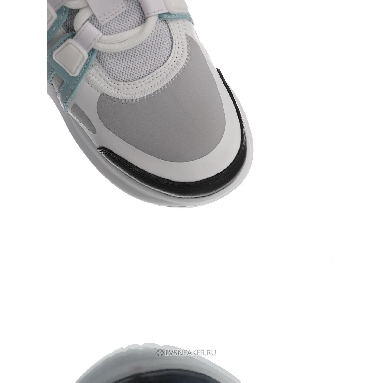 Louis Vuitton LV Archlight "Blue White Black" 1A7QA4 Sneakers