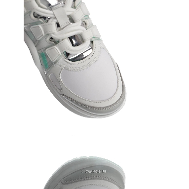 Louis Vuitton LV Archlight "Blue Pink" 1A65RQ Sneakers