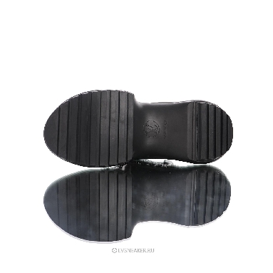 Louis Vuitton LV Archlight "Black Brown" 1A43L9 Sneakers