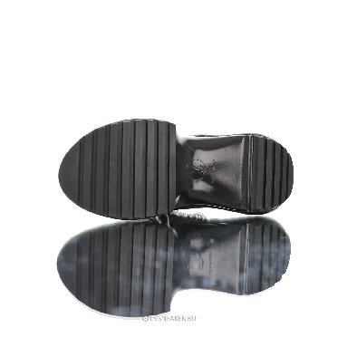 Louis Vuitton LV Archlight "Black Silver" 1A9SG0 Sneakers