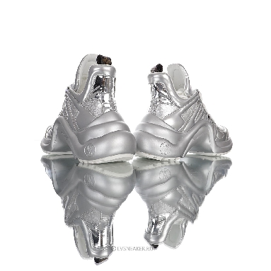 Louis Vuitton LV Archlight "Silver Brown" 1A67DG Sneakers