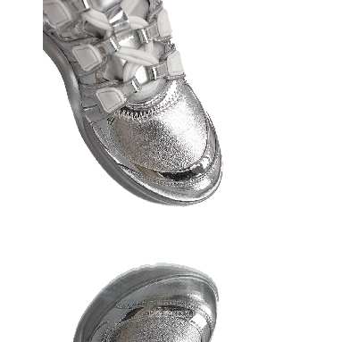 Louis Vuitton LV Archlight "Silver Brown" 1A67DG Sneakers