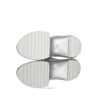 Louis Vuitton LV Archlight "Silver Brown" 1A67DG Sneakers