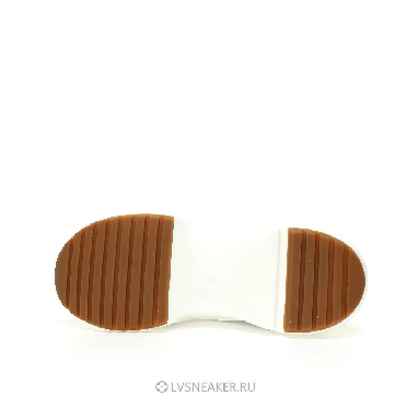 Louis Vuitton LV Archlight "Denim Monogram" 1AB30Q Sneakers