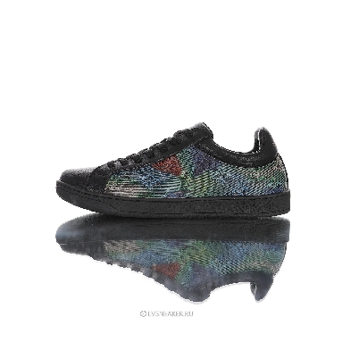Louis Vuitton LV Luxembourg "Iridescent Monogram" 1A5HC4-2 Sneakers