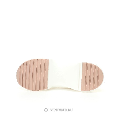 Louis Vuitton LV Archlight "Beige Monogram Gold" 1ABHQ5-2 Sneakers