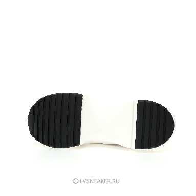 Louis Vuitton LV Archlight "White Black" 1ABP66 Sneakers