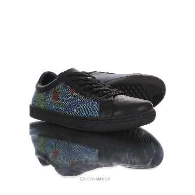 Louis Vuitton LV Luxembourg "Iridescent Monogram" 1A5HC4-2 Sneakers