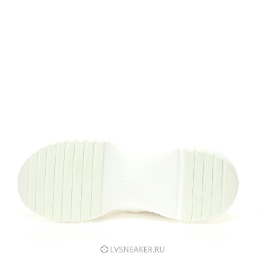 Louis Vuitton LV Archlight "Beige with Monogram" 1AAIX1 Sneakers