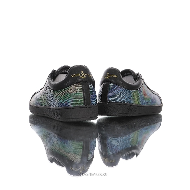 Louis Vuitton LV Luxembourg "Iridescent Monogram" 1A5HC4-2 Sneakers
