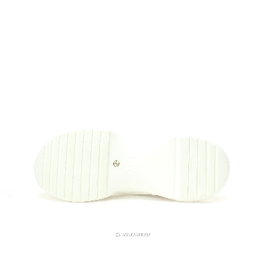 Louis Vuitton LV Archlight "Beige Monogram White" 1ABHQ5-3 Sneakers