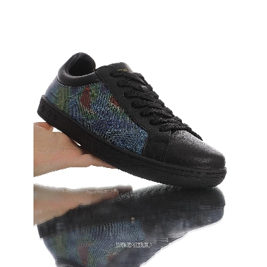 Louis Vuitton LV Luxembourg "Iridescent Monogram" 1A5HC4-2 Sneakers