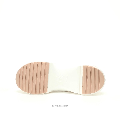 Louis Vuitton LV Archlight "Beige Brown White" 1AD27L Sneakers