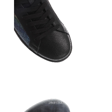 Louis Vuitton LV Luxembourg "Iridescent Monogram" 1A5HC4-2 Sneakers