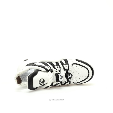 Louis Vuitton LV Archlight "Black White Brown" 1AD2GB Sneakers