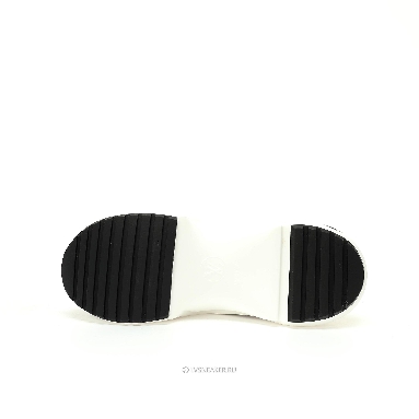 Louis Vuitton LV Archlight "Black White Brown" 1AD2GB Sneakers